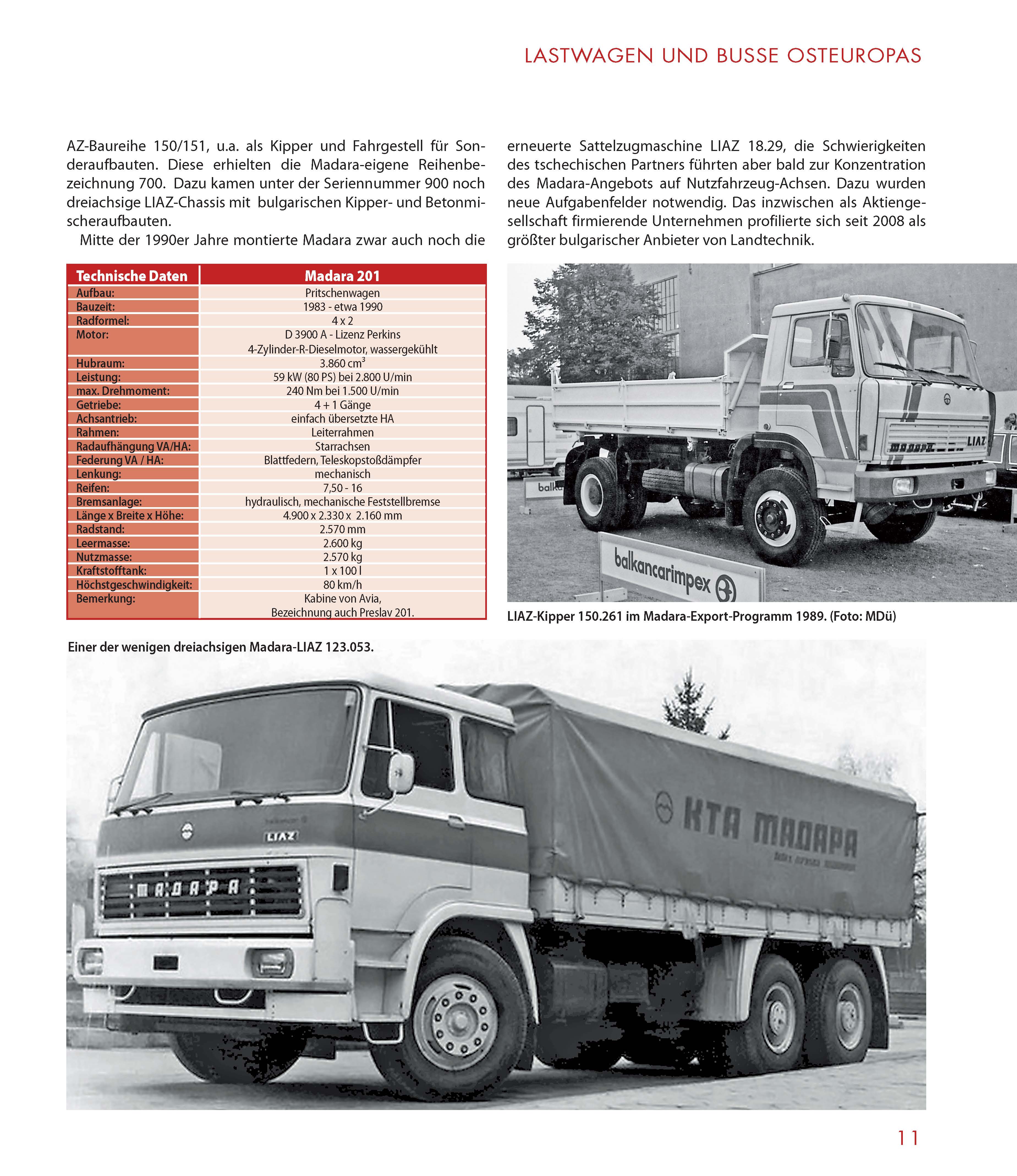 Lastwagen und Busse Osteuropas_Seite_12